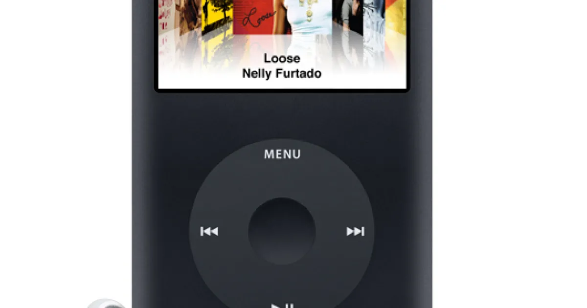 iPod Classic