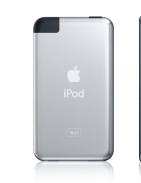 iPod Touch
